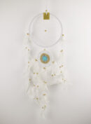 Dream Catcher Crochet 16cm