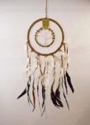 Dream Catcher Rope Double Tree 8d