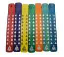 Ash Catcher Buddha Set Of 7