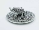 Ash Catcher Plate Elephant