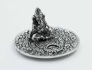 Ash Catcher Plate Ganesh