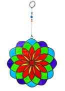 Suncatcher Mandala 25cm