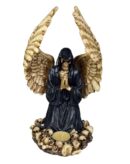 T-Light Holder Grim Reaper