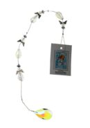 Suncatcher Angels L30cm