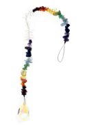 Suncatcher Chakra Chip Stones