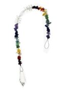 Suncatcher Chakra Chip Stones