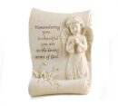 Cherub Scroll Remembering You 6pcs For Â£3.00 Each