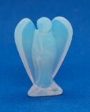 Figurine Angel Opalite 40mm