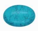 Palmstone Blue Howlite 60x40mm