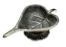 Cone Holder Aluminium Leaf