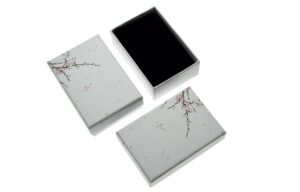 Pendant Box Flower 24pcs