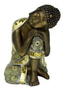 Buddha Thai Resting 9 Inch
