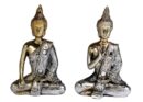Buddha Thai Electro Set Of 2
