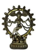 Shiva 14 Inch
