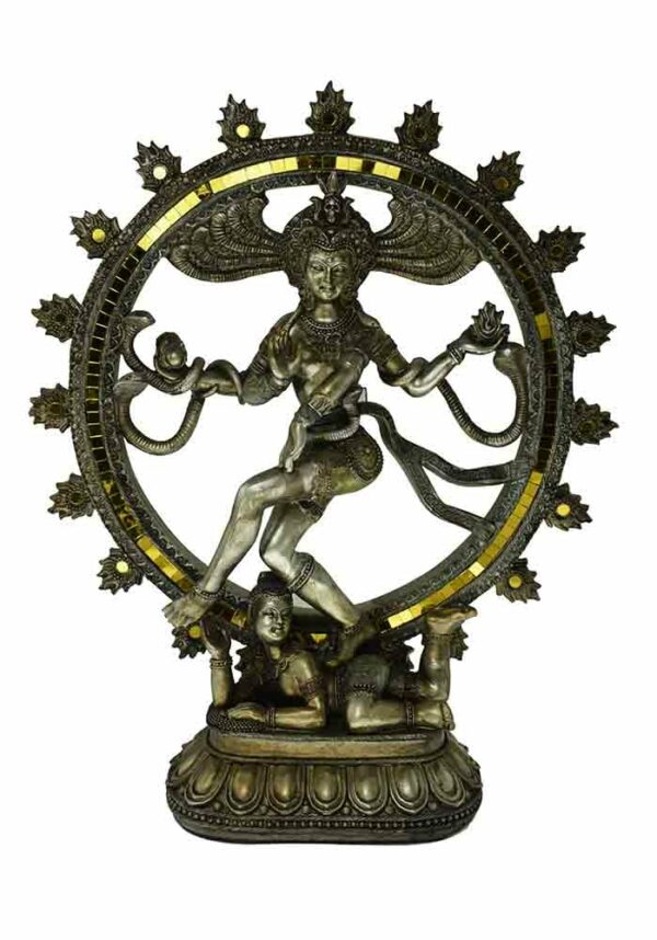 Shiva 14 Inch