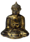 Buddha Thai Meditating