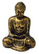 Buddha Thai 9X8X11cm
