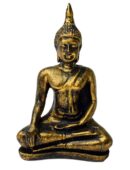 Buddha Thai 7X3X10.5cm