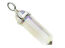 Pendant Fixed Wand Angel Aura