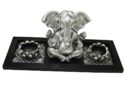 Ganesh T-Light Holder