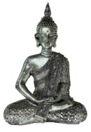 Buddha Thai Style Resin