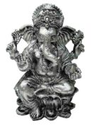 Ganesh Figurine Resin