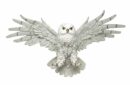 Owl Wall Decoration