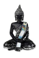Buddha Thai Silver Colour (REDUCED)