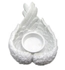 Candle Holder T-Light Wings (REDUCED)