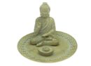 Incense Holder Buddha Thai