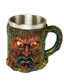 Tankard Tree Man