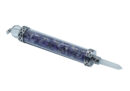 Pendant Energy Wand Amethyst