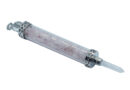 Pendant Energy Wand Rose Quartz
