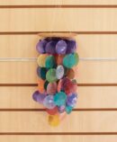 Windchime Mix Rainbow 50cm
