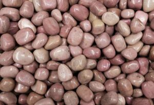 Tumblestone Thulite
