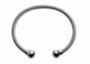 Bangle Magnetic Steel Colour