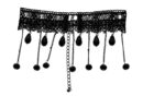 Choker Fancy Design