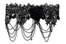 Choker Fancy Design