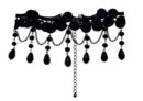 Choker Fancy Design