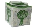 Soapstone Oilburner Tree of Life