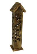 Incense Holder Tower House