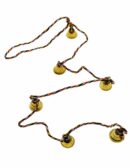Decoration Brass Bells Hanging