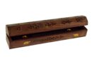 Incense Box Elephant 30X5.5X6cm