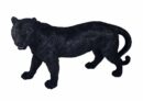 Panther Black Standing