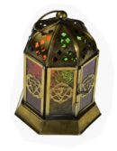 Lantern Chakra Design