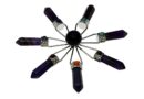 Energy Generator Amethyst Chakra