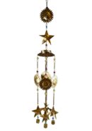 Mobile Sun And Stars Brass
