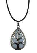 Necklace Tree Opalite