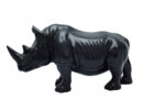 Rhino Natural Colour 12cm