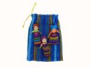 Worry Doll 3 In A Bag Large